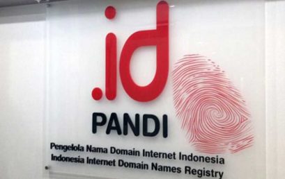 Mendaftarkan Domain .id Sekarang Tak Perlu Pakai KTP