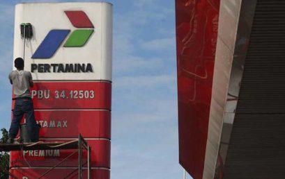 Pemerintah Siap Tambah Utang ke Pertamina