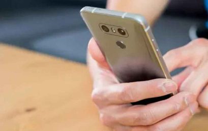 Modus Serangan Smartphone Android Paling Ganas