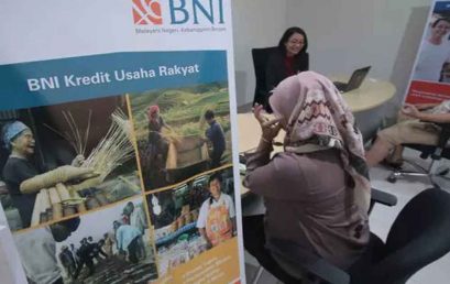 BNI Minat Akuisisi Saham Bank Bukopin