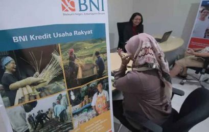 Bank BNI Bisa Cairkan Dana Program Indonesia Pintar