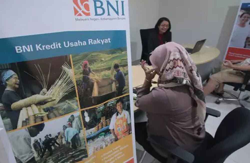 BNI Minat Akuisisi Saham Bank Bukopin