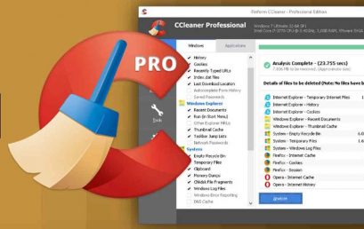 Aplikasi Keamanan CCleaner Disusupi Malware