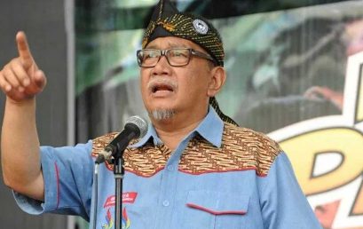 Jawa Barat Siap Bantu Pengembangan Program Multikampus