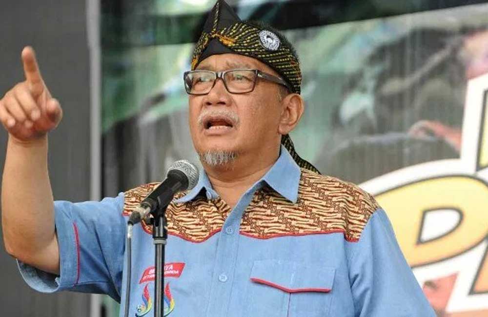 Jawa Barat Siap Bantu Pengembangan Program Multikampus