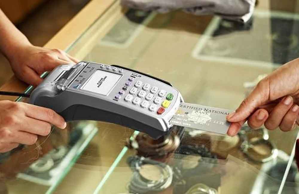 Risiko jika Kartu Pembayaran Digesek di Mesin Kasir