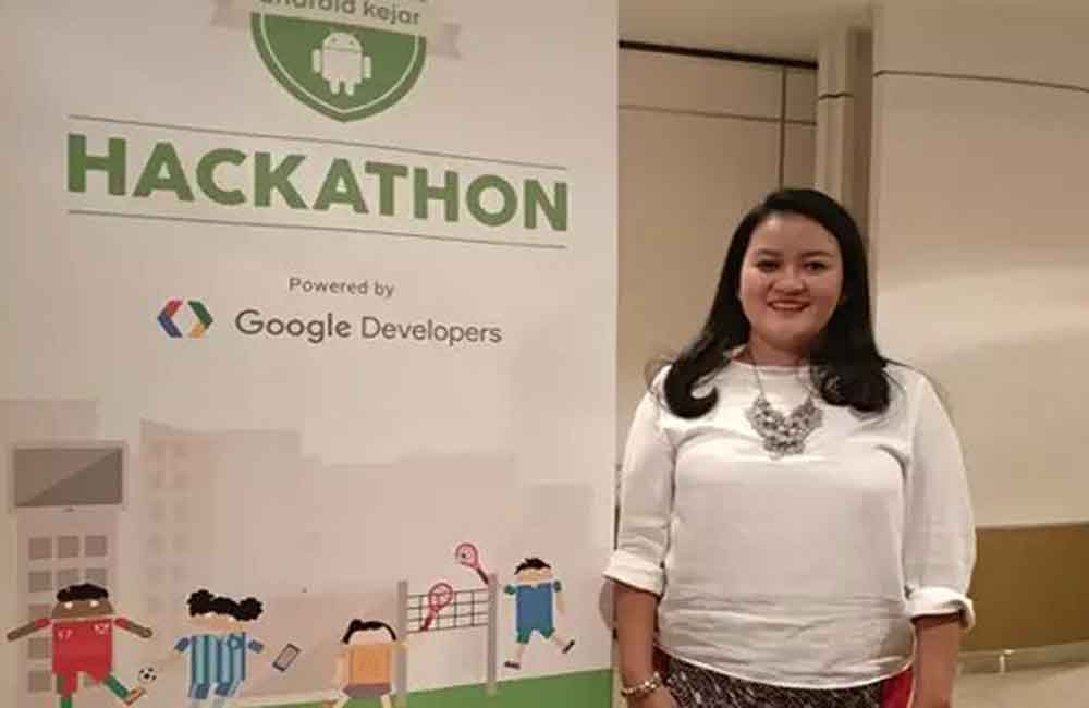 Google Latih 25 Ribu Developer di Indonesia Google Latih 25 Ribu Developer di Indonesia