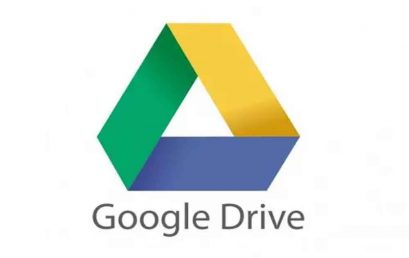 Ternyata Google Drive Jadi Media Berbagi File Bajakan