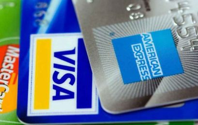 Sulitnya Tolak Kartu Debit dan Kredit Digesek di Mesin Kasir