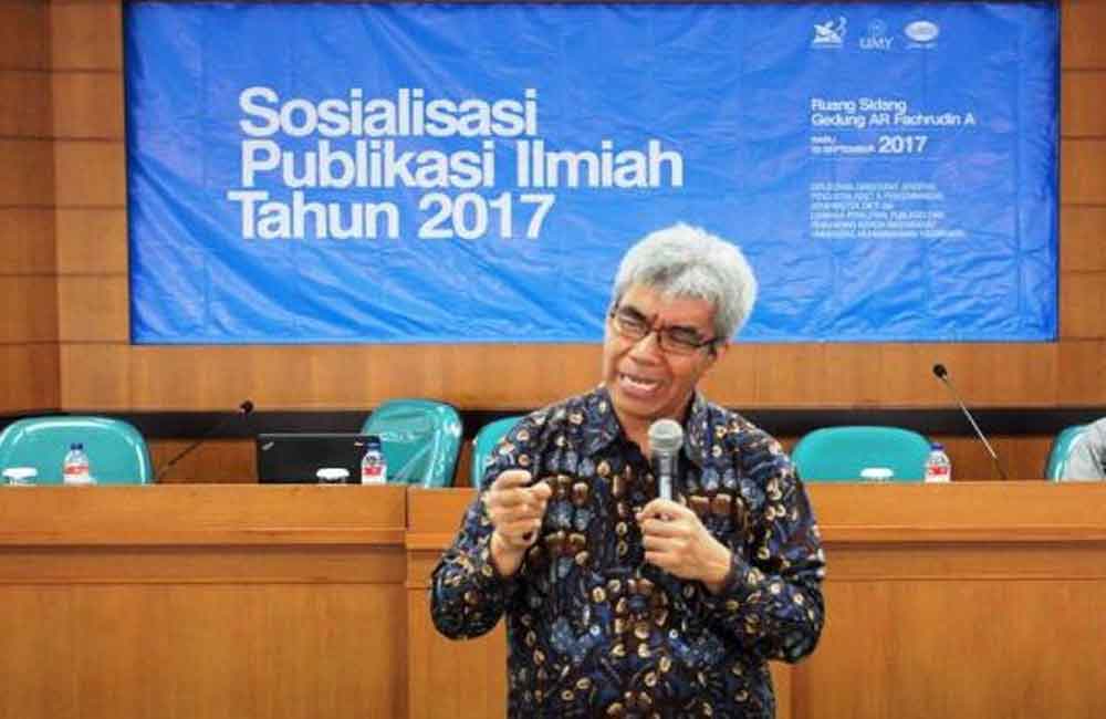 Bikin Karya Ilmiah Jangan Asal Bikin Karya Ilmiah Jangan Asal