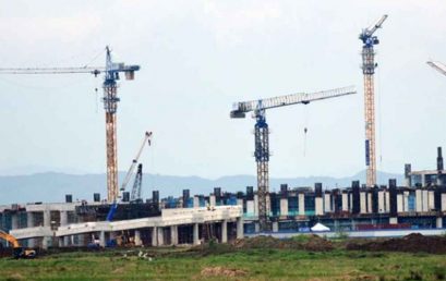 Bandara Kertajati Jadi Sentra Logistik di Jawa Barat
