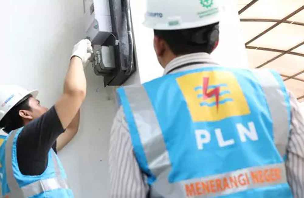 Lowongan Kerja Terbaru PLN Cek disini