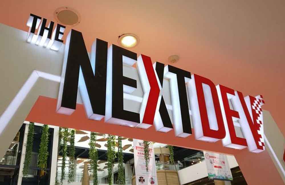 E-Transportasi Jadi Tema The NextDev di Bandung