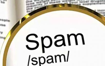 Hacker Pakai 711 Juta Alamat Email untuk Kirim Spam