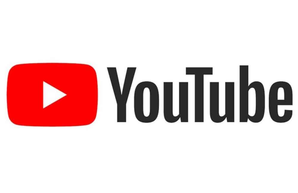 YouTube Akhirnya Punya Logo Baru