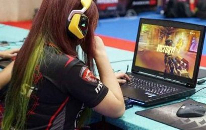 Kejahatan Cybercrime yang Patut Diwaspadai Pencinta Game Online