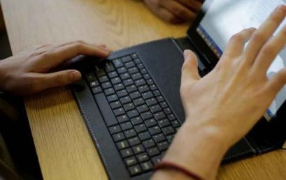Pengguna Internet di Bandung Barat Hanya Akses Media Sosial