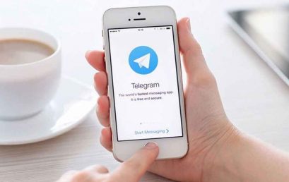 Grup Chat Telegram Kini Bisa Tampung 30.000