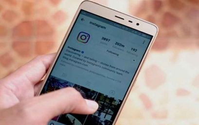 Cara Menghasilkan Rupiah dengan Hanya Bermodal Instagram
