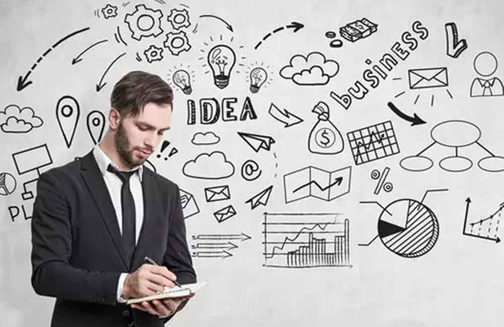 Tips Membangun Bisnis Bagi Para Pemula Tips Membangun Bisnis Bagi Para Pemula