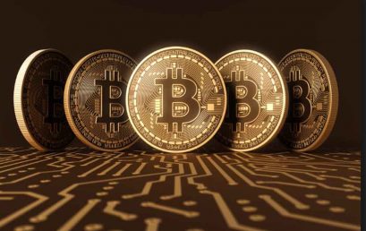 Berdasarkan Riset, Hampir Separuh Transaksi Bitcoin Terkait Tindakan Ilegal