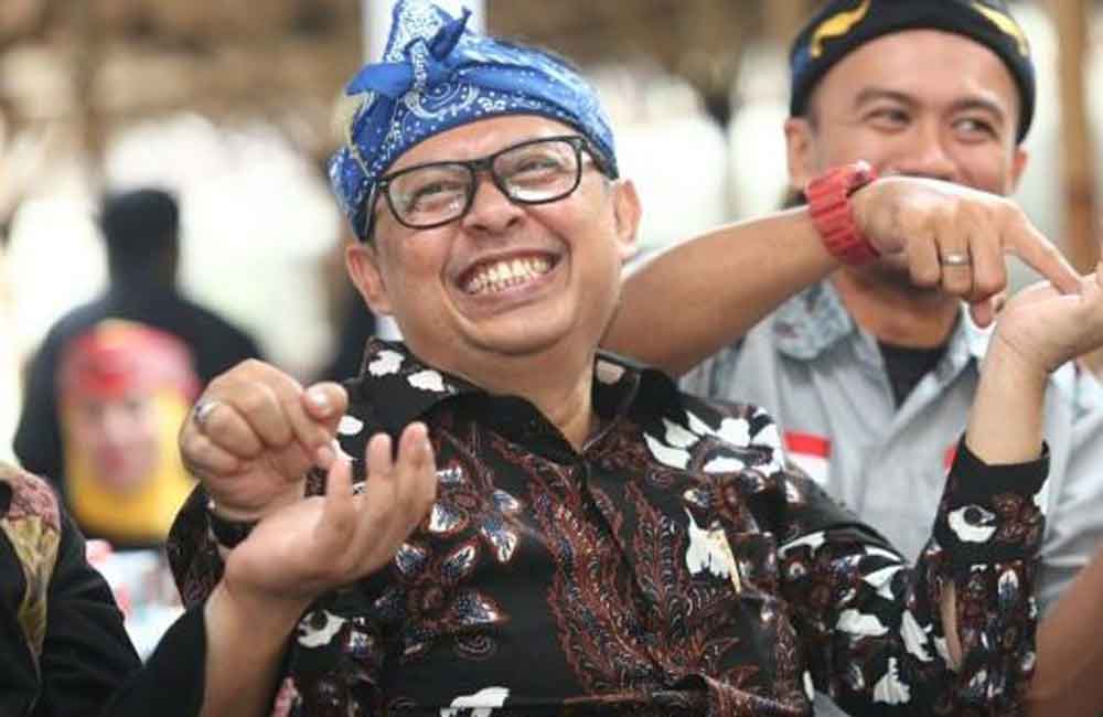 Olahraga Tradisional di Bandung Terus Berkembang