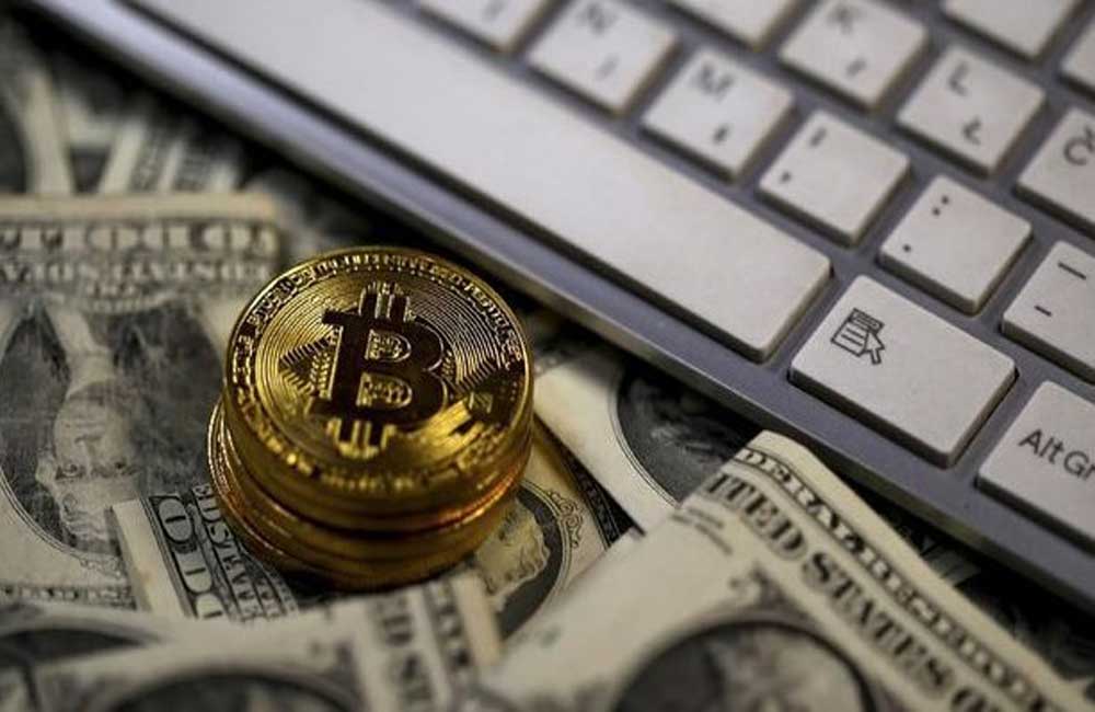 Bank Indonesia Larang Jual Beli Bitcoin