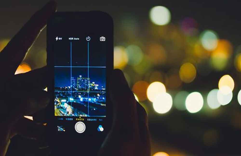 Tips Maksimalkan Efek Bokeh Pada Ponsel