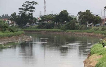 ITB Ciptakan Teknologi untuk Bersihkan Sungai Citarum