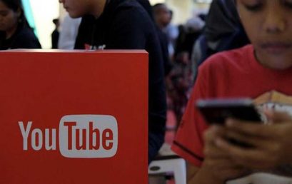 YouTube Perketat Aturan Monetisasi Kanal