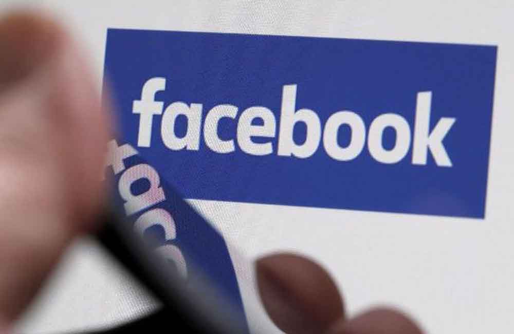 Facebook Bantah Jual Data Pribadi Pengguna Indonesia