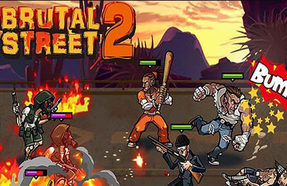 Kominfo Minta Penyedia Tutup Game Brutal