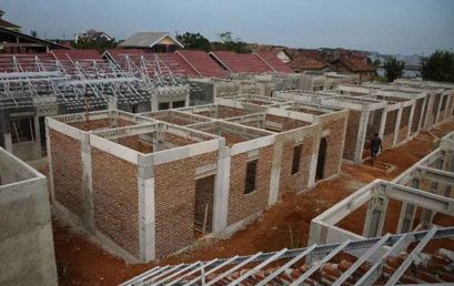 Harga Rumah Diperkirakan Naik Berlanjut di Awal 2018