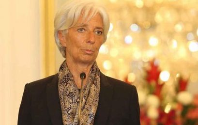 Bos IMF Ramal Prospek Ekonomi Indonesia Kinclong