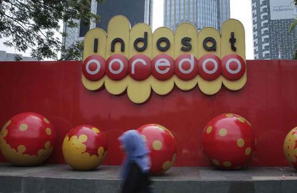 Dikabarkan Indosat Ooredoo Isu PHK Massal