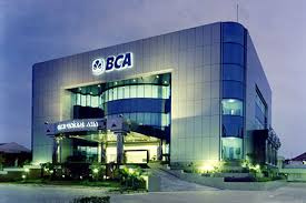 Lowongan Kerja Bank BCA april 2018