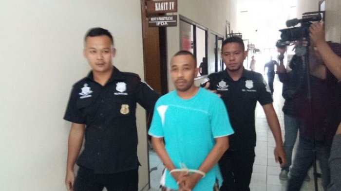 Pegawai Bank BRI Membawa Kabur Uang Nasabah Pegawai Bank BRI Membawa Kabur Uang Nasabah
