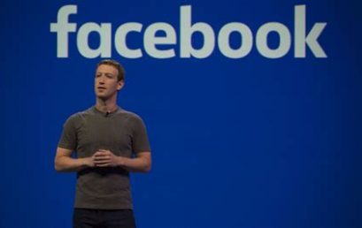 Facebook Cekal 200 Aplikasi