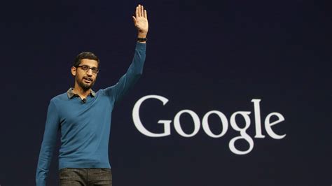 Pegawai Google Resign Masal