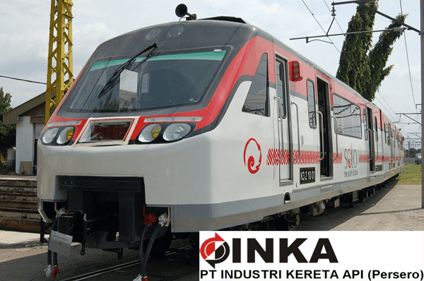 Lowongan di PT INKA (Persero) Lowongan di PT INKA (Persero)
