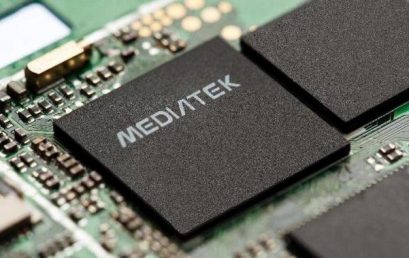 MediaTek Siapkan Modem 5G untuk Smartphone Terjangkau