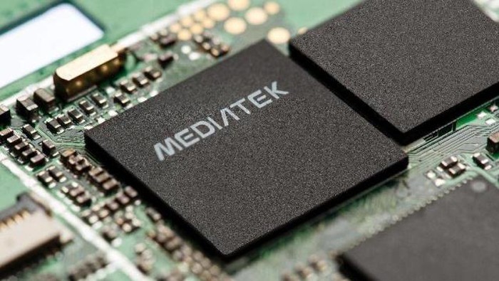 MediaTek Siapkan Modem 5G untuk Smartphone Terjangkau