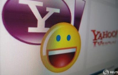 Riwayat Yahoo Messenger Dipastikan Berakhir