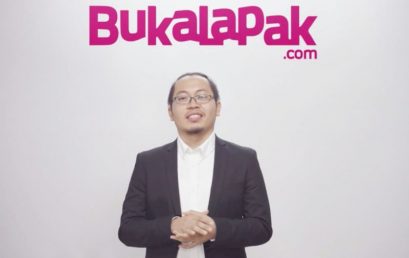 Tips Bos Bukalapak Untuk Para Teknopreneur