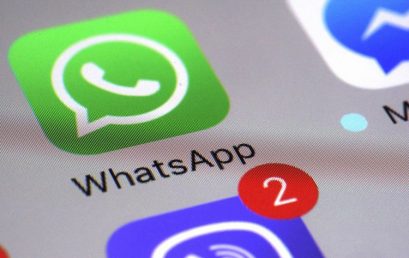 Whatsapp Membuat Fitur Baru untuk Mengatasi Hoaks di India