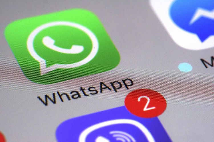 Whatsapp Membuat Fitur Baru untuk Mengatasi Hoaks di India