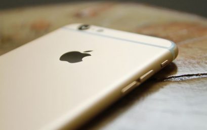 iPhone 6 Merupakan Smartphone yang Memiliki Kegagalan Manufaktur Tertinggi