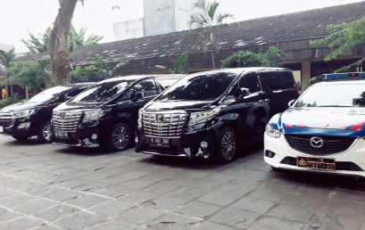 Rekomendasi Sewa Mobil Solo dan Sewa Mobil Mewah