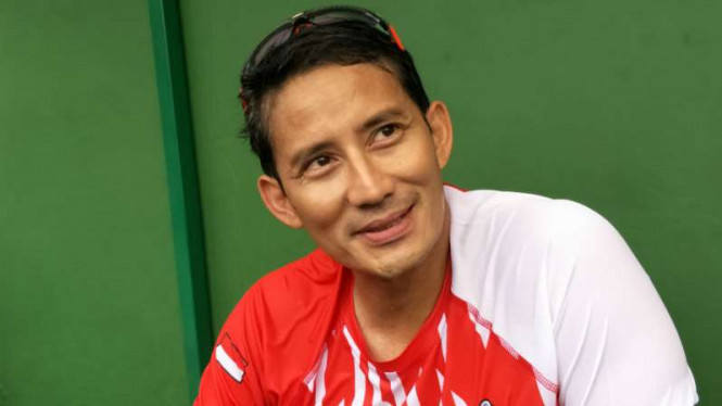 Tiga Kunci Sukses Bagi Calon Pengusaha Ala Sandiaga Uno