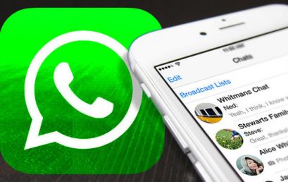 Nikmati Liburan Tanpa Takut Terganggu Dengan Fitur Vacation Mode WhatsApp